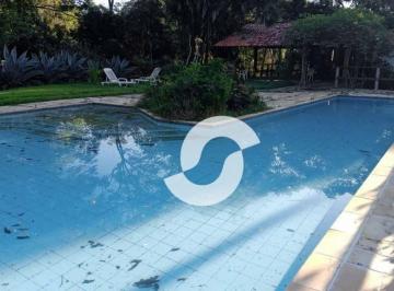 Casa · 600m² · 4 Quartos · 8 Vagas · Casa em Muriqui, Niterói/RJ de 600m² 4 quartos à venda por R$ 2.800.000,00