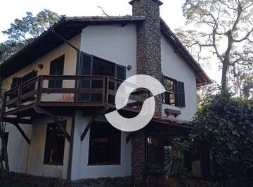 Casa · 600m² · 4 Quartos · 8 Vagas · Casa em Muriqui, Niterói/RJ de 600m² 4 quartos à venda por R$ 2.800.000,00