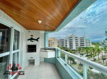 Apartamento · 95m² · 3 Quartos · 2 Vagas · Apartamento em Riviera, Bertioga/SP de 95m² 3 quartos à venda por R$ 2.900.000,00