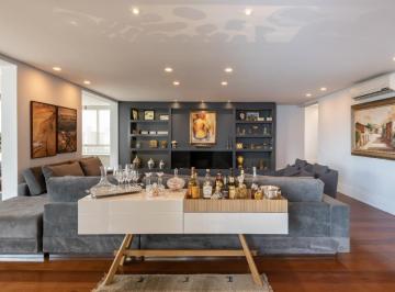 Apartamento · 450m² · 4 Quartos · 3 Vagas · Apartamento em Cambuí, Campinas/SP de 450m² 4 quartos à venda por R$ 4.300.000,00
