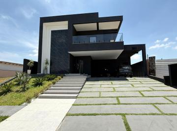 Casa · 306m² · 3 Quartos · 4 Vagas · Casa em Paisagem Renoir, Cotia/SP de 306m² 3 quartos à venda por R$ 3.650.000,00