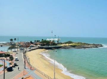 Apartamento · 180m² · 4 Quartos · 2 Vagas · Apartamento em Centro, Guarapari/ES de 0m² 4 quartos à venda por R$ 2.500.000,00