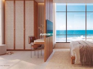 Apartamento · 140m² · 4 Quartos · 2 Vagas · Apartamento em Enseada Azul, Guarapari/ES de 0m² 4 quartos à venda por R$ 3.366.000,00