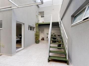 Comercial · 374m² · 3 Vagas · Predio em Indianópolis, São Paulo/SP de 374m² à venda por R$ 4.250.000,00