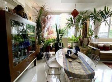 Apartamento · 200m² · 3 Quartos · 2 Vagas · Apartamento em Jardim Paulista, São Paulo/SP de 200m² 3 quartos à venda por R$ 3.400.000,00 ou para