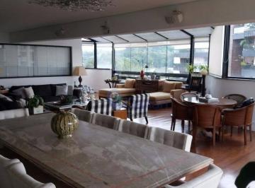 Apartamento · 590m² · 4 Quartos · 4 Vagas · Apartamento Duplex em Real Parque, São Paulo/SP de 590m² 4 quartos à venda por R$ 4.300.000,00