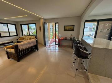 Casa · 470m² · 7 Quartos · 3 Vagas · Casa em Lagoinha, Ubatuba/SP de 470m² 7 quartos à venda por R$ 3.600.000,00