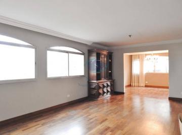 Apartamento · 236m² · 4 Quartos · 3 Vagas · Apartamento em Vila Uberabinha, São Paulo/SP de 236m² 4 quartos à venda por R$ 3.080.000,00