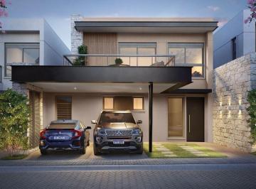 Casa · 230m² · 3 Quartos · 3 Vagas · Casa em Tamboré, Santana de Parnaíba/SP de 230m² 3 quartos à venda por R$ 3.015.000,00