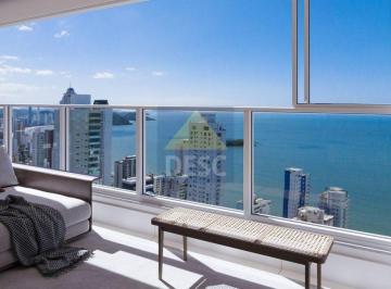 Apartamento · 165m² · 4 Quartos · 3 Vagas · Apartamento em Centro, Balneário Camboriú/SC de 165m² 4 quartos à venda por R$ 4.822.000,00