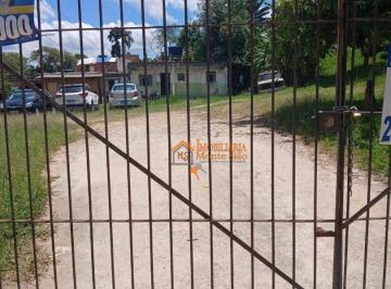 Terreno · 2105m² · Terreno em Vila Rio de Janeiro, Guarulhos/SP de 0m² à venda por R$ 2.300.000,00