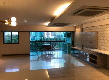 Apartamento · 166m² · 3 Quartos · 3 Vagas · Apartamento em Ilha do Retiro, Recife/PE de 166m² 3 quartos à venda por R$ 1.700.000,00