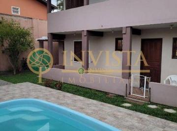 Casa · 225m² · 4 Quartos · 2 Vagas · Casa em Rio Tavares, Florianópolis/SC de 225m² 4 quartos à venda por R$ 2.300.000,00