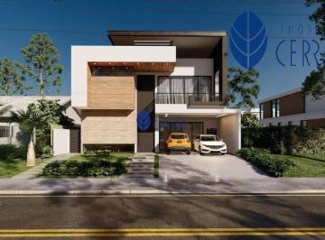 Casa · 476m² · 5 Quartos · 4 Vagas · Casa à venda - no Residencial Anaville