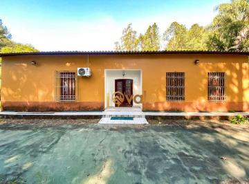 Rural · 520m² · 4 Quartos · 10 Vagas · Chácara em Jardim Torrão de Ouro, São José dos Campos/SP de 520m² 4 quartos à venda por R$ 2.500.000
