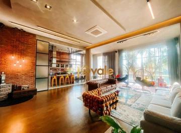 Casa · 400m² · 4 Quartos · 5 Vagas · Casa em Parque Mirante do Vale, Jacareí/SP de 400m² 4 quartos à venda por R$ 3.200.000,00