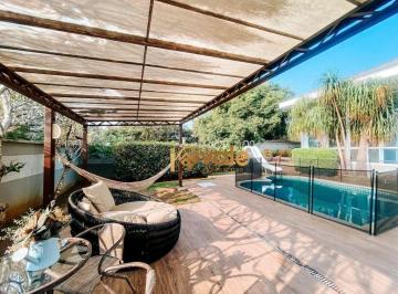 Casa · 400m² · 4 Quartos · 5 Vagas · Casa em Parque Mirante do Vale, Jacareí/SP de 400m² 4 quartos à venda por R$ 2.900.000,00