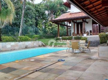 Casa · 550m² · 4 Quartos · 5 Vagas · Casa em Camboinhas, Niterói/RJ de 550m² 4 quartos à venda por R$ 3.000.000,00