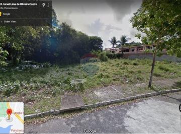 Terreno · 1926m² · 10 Vagas · Terreno em Macaxeira, Recife/PE de 1926m² à venda por R$ 2.400.000,00
