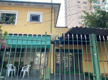 Casa · 400m² · 8 Quartos · 5 Vagas · Sobrado em Vila Mariana, São Paulo/SP de 400m² 8 quartos à venda por R$ 2.500.000,00