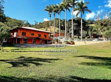 Rural · 500m² · 4 Quartos · Sítio em , Sapucaia/RJ de 500m² 4 quartos à venda por R$ 4.000.000,00