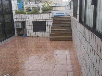 Apartamento · 325m² · 3 Quartos · 3 Vagas · Cobertura em Ponta da Praia, Santos/SP de 325m² 3 quartos à venda por R$ 2.580.000,00