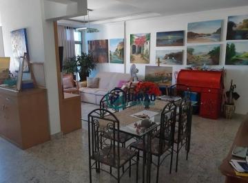 Apartamento · 280m² · 6 Quartos · 1 Vaga · Cobertura em Icaraí, Niterói/RJ de 280m² 6 quartos à venda por R$ 2.900.000,00