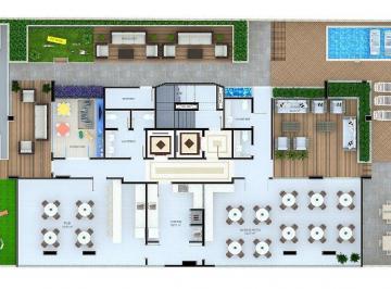 Apartamento · 187m² · 3 Quartos · 3 Vagas · Apartamento em Centro, Balneário Camboriú/SC de 187m² 3 quartos à venda por R$ 2.450.000,00