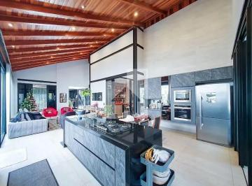 Casa · 335m² · 3 Quartos · 4 Vagas · Casa em Portal do Paraíso II, Jundiaí/SP de 335m² 3 quartos à venda por R$ 3.200.000,00