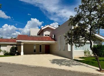 Casa · 460m² · 5 Quartos · 5 Vagas · Casa em Jardim Plaza Athénée, Itu/SP de 460m² 5 quartos à venda por R$ 4.800.000,00
