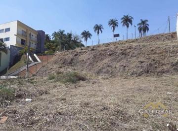Terreno · 1362m² · Terreno em Jardim América, Campo Limpo Paulista/SP de 0m² à venda por R$ 2.660.000,00