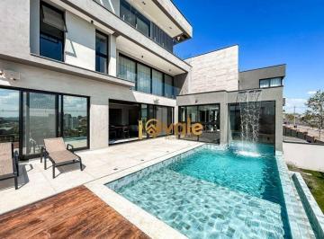 Casa · 537m² · 3 Quartos · 4 Vagas · Casa em Jardim Bela Vista, São José dos Campos/SP de 537m² 3 quartos à venda por R$ 5.300.000,00