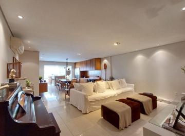 Apartamento · 232m² · 3 Quartos · 3 Vagas · Apartamento em Aparecida, Santos/SP de 232m² 3 quartos à venda por R$ 3.650.000,00