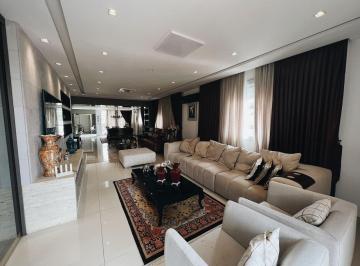 Apartamento · 469m² · 3 Quartos · 3 Vagas · Cobertura em Córrego Grande, Florianópolis/SC de 0m² 3 quartos à venda por R$ 3.800.000,00