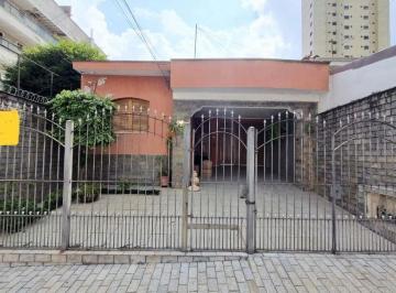 Casa · 250m² · 2 Quartos · 4 Vagas · Casa em Tatuapé, São Paulo/SP de 250m² 2 quartos à venda por R$ 2.195.000,00 ou para locação R$ 8.00