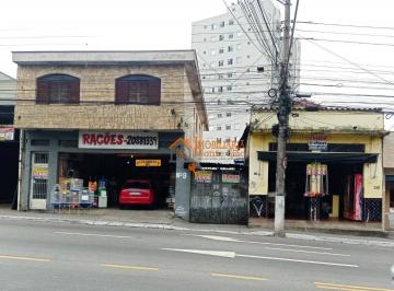 Casa · 500m² · 5 Quartos · 5 Vagas · Casa em Jardim Paraíso, Guarulhos/SP de 500m² 5 quartos à venda por R$ 2.600.000,00