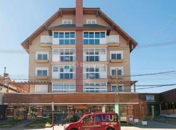 Apartamento · 118m² · 3 Quartos · 1 Vaga · Apartamento em Centro, Gramado/RS de 118m² 3 quartos à venda por R$ 2.187.185,00