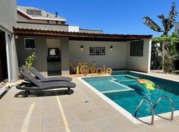 Casa · 320m² · 4 Quartos · 4 Vagas · Casa em Loteamento Villa Branca, Jacareí/SP de 320m² 4 quartos à venda por R$ 2.350.000,00