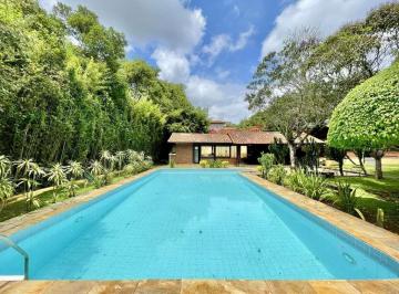 Casa · 500m² · 4 Quartos · 6 Vagas · Casa em Jardim Colonial, Carapicuíba/SP de 500m² 4 quartos à venda por R$ 1.800.000,00