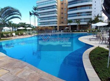 Apartamento · 209m² · 4 Quartos · 4 Vagas · Apartamento em Balneário Cidade Atlântica, Guarujá/SP de 209m² 4 quartos à venda por R$ 2.100.000,00