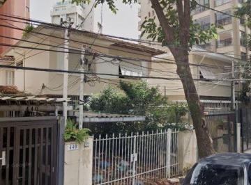 Casa · 220m² · 3 Quartos · Casa em Vila Nova Conceição, São Paulo/SP de 220m² 3 quartos à venda por R$ 2.700.000,00