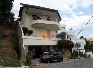 Casa · 483m² · 4 Quartos · 4 Vagas · Casa em Charitas, Niterói/RJ de 483m² 4 quartos à venda por R$ 3.600.000,00