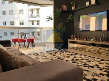 Apartamento · 109m² · 2 Quartos · 1 Vaga · Apartamento em Centro, Balneário Camboriú/SC de 109m² 2 quartos à venda por R$ 2.850.000,00