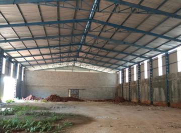 Comercial · 1750m² · Galpão em Jardim Leblon, Suzano/SP de 1750m² à venda por R$ 7.500.000,00