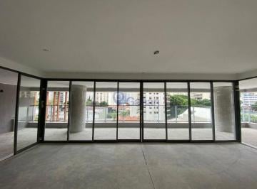 Apartamento · 210m² · 4 Quartos · 3 Vagas · Apartamento em Campo Belo, São Paulo/SP de 210m² 4 quartos à venda por R$ 3.617.000,00