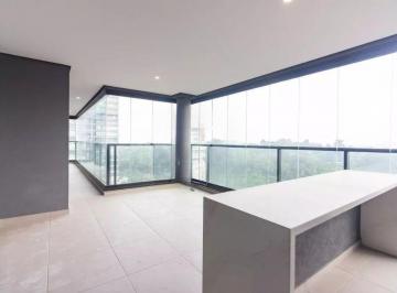 Apartamento · 183m² · 3 Quartos · 3 Vagas · Apartamento em Vila Yara, Osasco/SP de 183m² 3 quartos à venda por R$ 2.450.000,00
