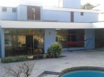Casa · 945m² · 4 Quartos · Casa em Interlagos, São Paulo/SP de 945m² 4 quartos à venda por R$ 2.850.000,00