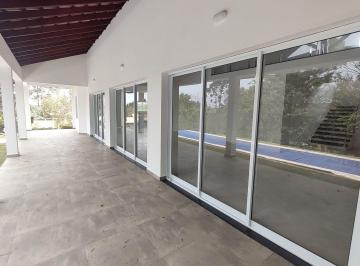 Casa · 850m² · 4 Quartos · 6 Vagas · Casa em bairros do Carmo (Canguera), São Roque/SP de 850m² 4 quartos à venda por R$ 2.300.000,00