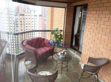 Apartamento · 200m² · 4 Quartos · 4 Vagas · Apartamento em Vila Uberabinha, São Paulo/SP de 200m² 4 quartos à venda por R$ 3.205.000,00