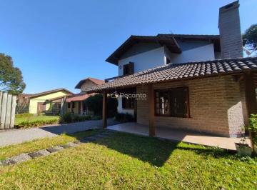 Casa · 158m² · 3 Quartos · 1 Vaga · Casa em Vila Luiza, Canela/RS de 158m² 3 quartos à venda por R$ 1.865.000,00